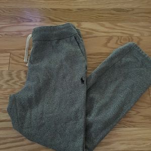 Men’s Polo Lounge Pants